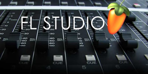 logiciel Fl Studio
